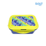 Totsafe Bluey Lunch Box and Water Bottle Set Collection