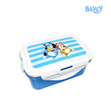 Totsafe Bluey Lunch Box and Water Bottle Set Collection