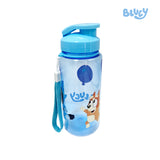 Totsafe Bluey Lunch Box and Water Bottle Set Collection