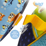 Totsafe Bluey Backpack and Lunchbag Set