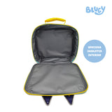 Totsafe Bluey Backpack and Lunchbag Set