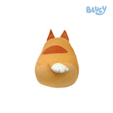 Totsafe Bluey & Bingo Snuggle Bolster
