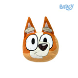 Totsafe Bluey & Bingo Snuggle Bolster