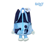 Totsafe Bluey Plush Backpack Collection