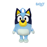 Totsafe Bluey Plush Backpack Collection