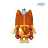 Totsafe Bluey Plush Backpack Collection