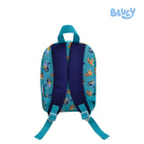 Totsafe Bluey Core Striped Backpack