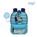 Totsafe Bluey Core Striped Backpack