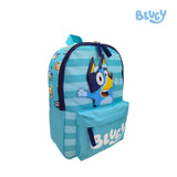 Totsafe Bluey Core Striped Backpack
