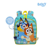 Totsafe Bluey and Bingo Playful Duo Backpack