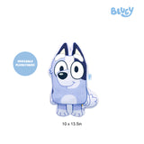 Totsafe Bluey Plush Pillow Collection