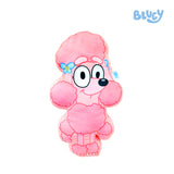 Totsafe Bluey Plush Pillow Collection