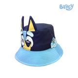 Totsafe Bluey Bucket Hat