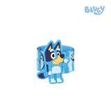 Totsafe Bluey & Bingo Slap Bracelet Set (2-Piece)