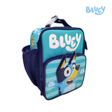 Bluey Core Striped Lunch Bag