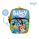 Totsafe Bluey and Bingo Playful Duo Lunch Bag
