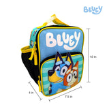 Totsafe Bluey and Bingo Playful Duo Lunch Bag