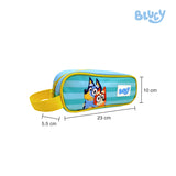 Totsafe Bluey and Bingo Playful Duo Multipurpose Pouch
