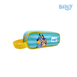 Totsafe Bluey and Bingo Playful Duo Multipurpose Pouch
