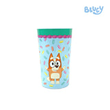 Totsafe Bluey Splash & Sparkle 3-pc Dishware Set