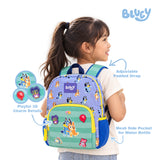 Totsafe Bluey & Bingo Snap-On Fun Collection