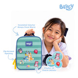 Totsafe Bluey & Bingo Snap-On Fun Collection