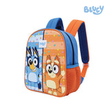 Totsafe Bluey & Bingo 3D Buddy Collection