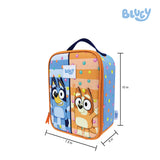 Totsafe Bluey & Bingo 3D Buddy Collection