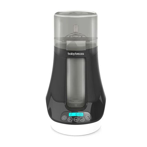 Baby Brezza Bottle + Breastmilk Warmer