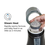 Baby Brezza Bottle + Breastmilk Warmer