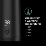 Baby Brezza Superfast Portable Bottle Warmer