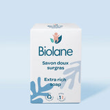 Biolane Savon Rich Soap 150g