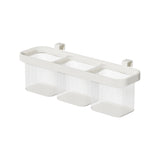 The Kiddie Concept Baby Storage Caddy Hanging Organizer