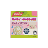 Little Baby Grains Soft Baby Silky Noodles