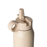 Citron Insulated Small Water Bottle 350ml