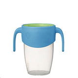 b.box 360 Cup with SIlicone Drinking Rim