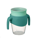 b.box 360 Cup with SIlicone Drinking Rim