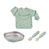 Beaba First Meal Gift set