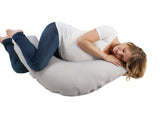 Beaba Big Flopsy Maternity & Breastfeeding Pillow
