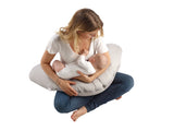 Beaba Big Flopsy Maternity & Breastfeeding Pillow
