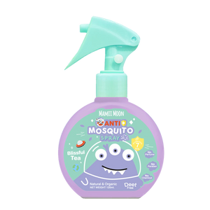 Mamii Moon Anti-Mosquito Spray