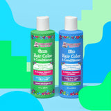 Piggy Paint Hair Color & Conditioner