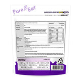 Pure-Eat Baby Food Yogurt Snack 16g