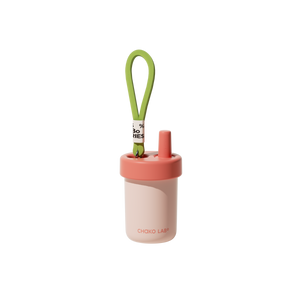 Chako Lab Bo Bo Stainless Thermos