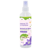 Nature to Nurture Botanical Bliss Lavender Shield Body Mist