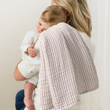 Itzy Ritzy Breastfeeding Boss (Multipurpose Nursing Cover & Swaddle)