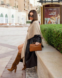 JW PEI Thea Top Handle Bag