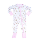 Bao Bei Maxi Bamboo Zippered Frogsuit