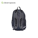 Clever Spaces Foldable Backpack