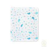 Swaddies Water-Absorbent Bedmats